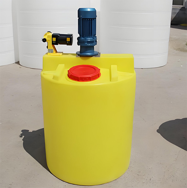 庆阳加药桶 庆阳加药桶