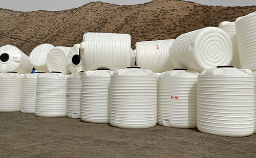 惊蛰时节，探索万科华洁庆阳塑料桶如何支持农业发展