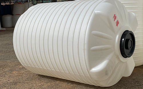 助力环保新里程，万科华洁庆阳塑料桶在各行各业中的应用