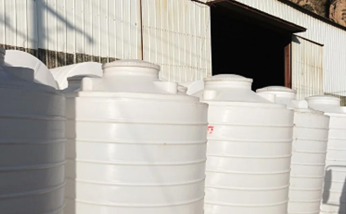 大型庆阳塑料桶批发选购指南与实用技巧