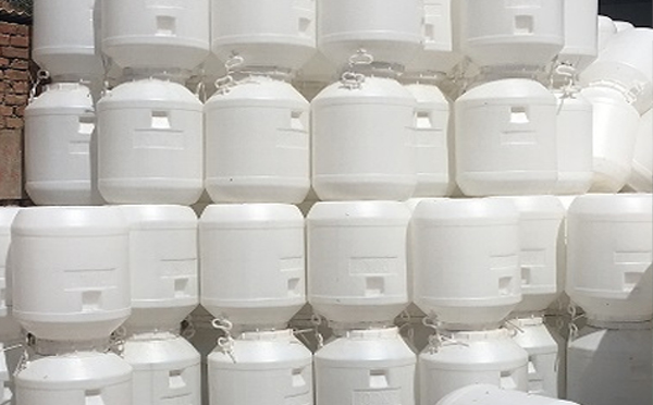 庆阳塑料桶耐化学腐蚀性能选择指南