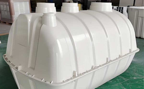 农村自建房排污方案：庆阳塑料庆阳化粪池安装间距与基坑排水要点