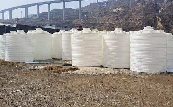 工业庆阳塑料桶规格尺寸全解析:2025选购避坑指南 工业庆阳塑料桶规格尺寸全解析:2025选购避坑指南