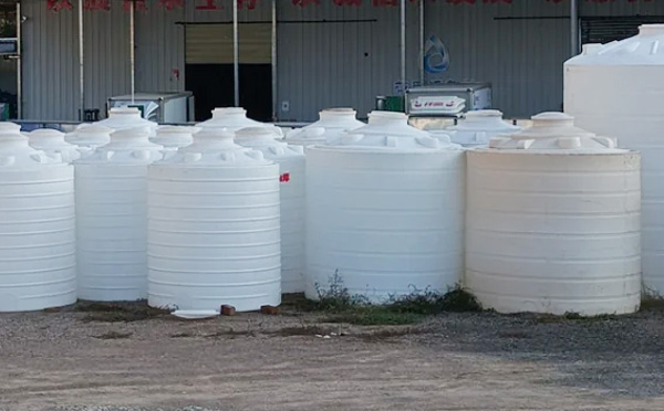 现代物流储存的基石：庆阳塑料桶批发采购决策与行业应用全景解析