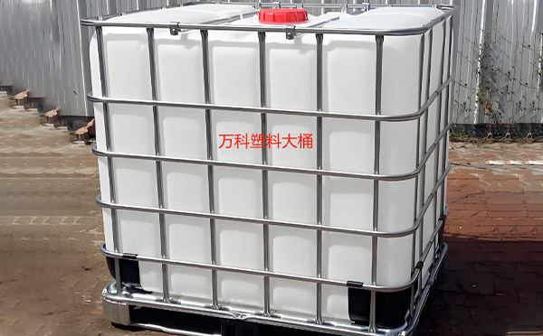 满足多元行业需求的包装解决方案:庆阳塑料方桶的定制化应用解析 满足多元行业需求的包装解决方案:庆阳塑料方桶的定制化应用解析