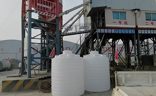 庆阳立式运输桶交付案例|全新PE材质 · 多行业适配 · 批量稳定供应 庆阳立式运输桶交付案例|全新PE材质 · 多行业适配 · 批量稳定供应