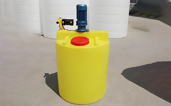 庆阳加药桶定制选型要点与行业应用技术指南 庆阳加药桶定制选型要点与行业应用技术指南