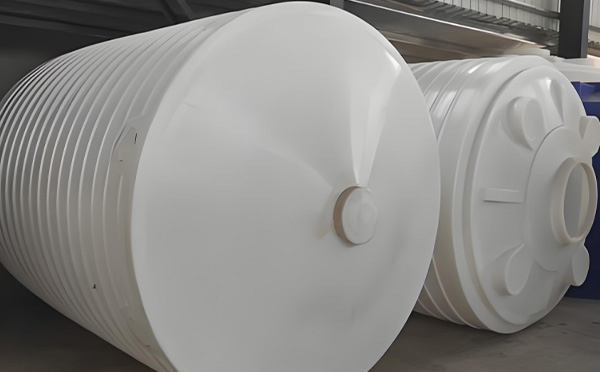 庆阳锥底桶批发选型指南与工业应用解析 庆阳锥底桶批发选型指南与工业应用解析